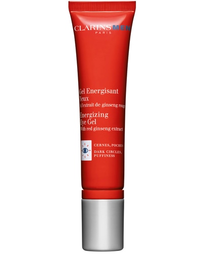CLARINS MEN CLARINSMEN ENERGIZING EYE GEL 15 ML