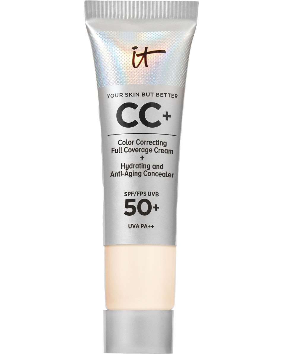 IT COSMETICS Your Skin But Better Crème CC+ SPF50+ Mini Fair