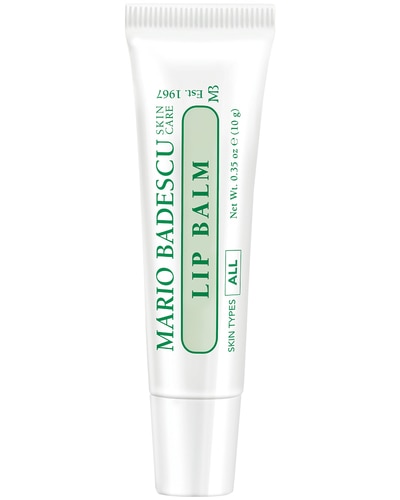 MARIO BADESCU LIP BALM LIPPENBALSEM 10 G