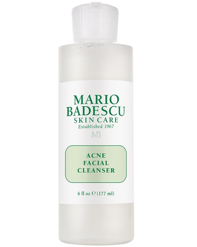 MARIO BADESCU CLEANSER GEZICHTSREINIGER TEGEN ACNE 177 ML