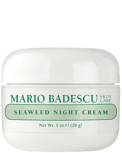 MARIO BADESCU NIGHT CREAM ZEEWIERNACHTCRÈME 29 ML