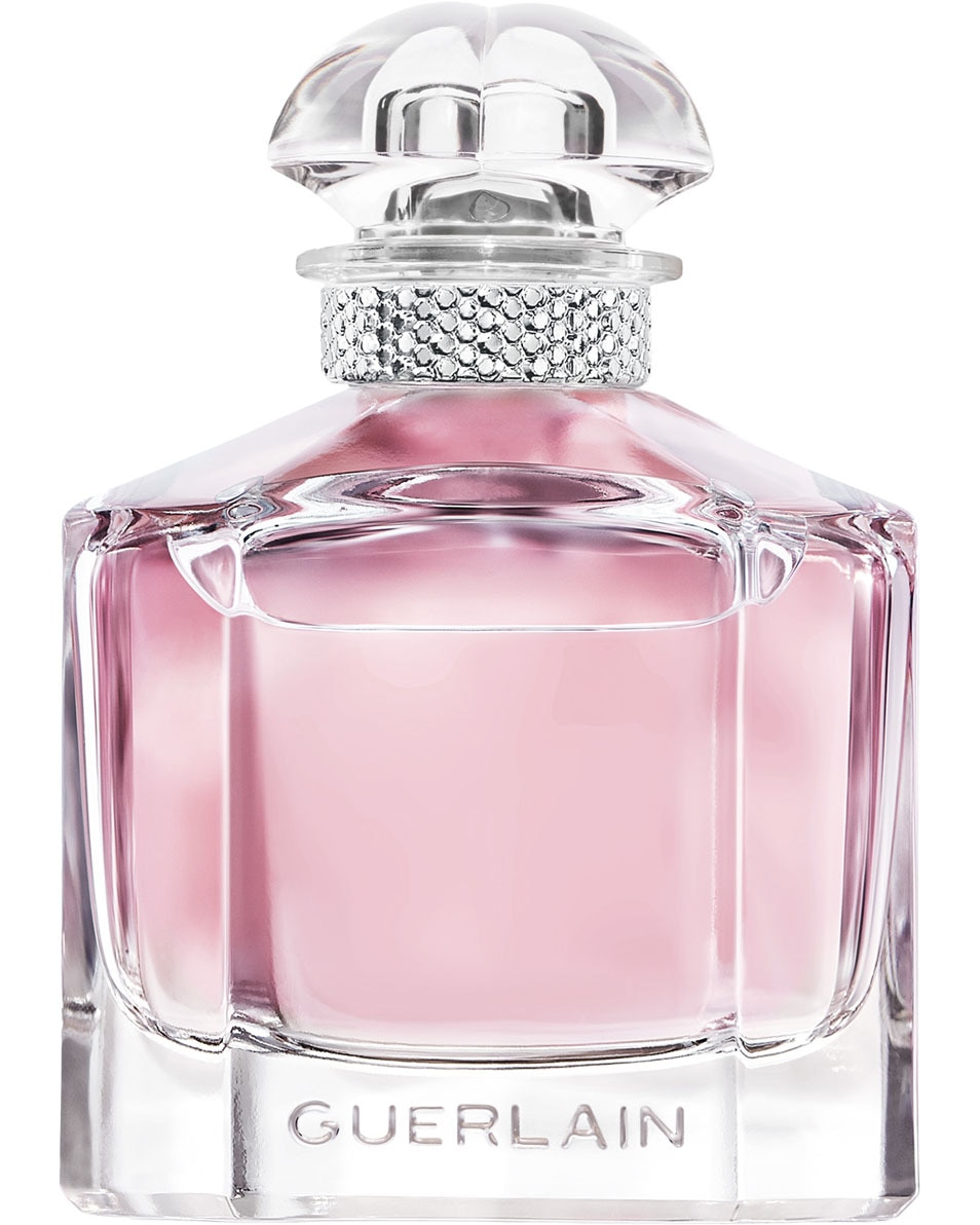 GUERLAIN MON GUERLAIN SPARKLING BOUQUET EAU DE PARFUM 100 ML