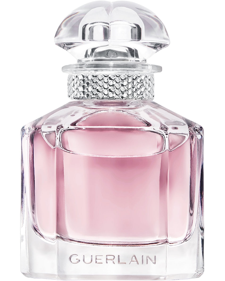 GUERLAIN MON GUERLAIN SPARKLING BOUQUET EAU DE PARFUM 50 ML