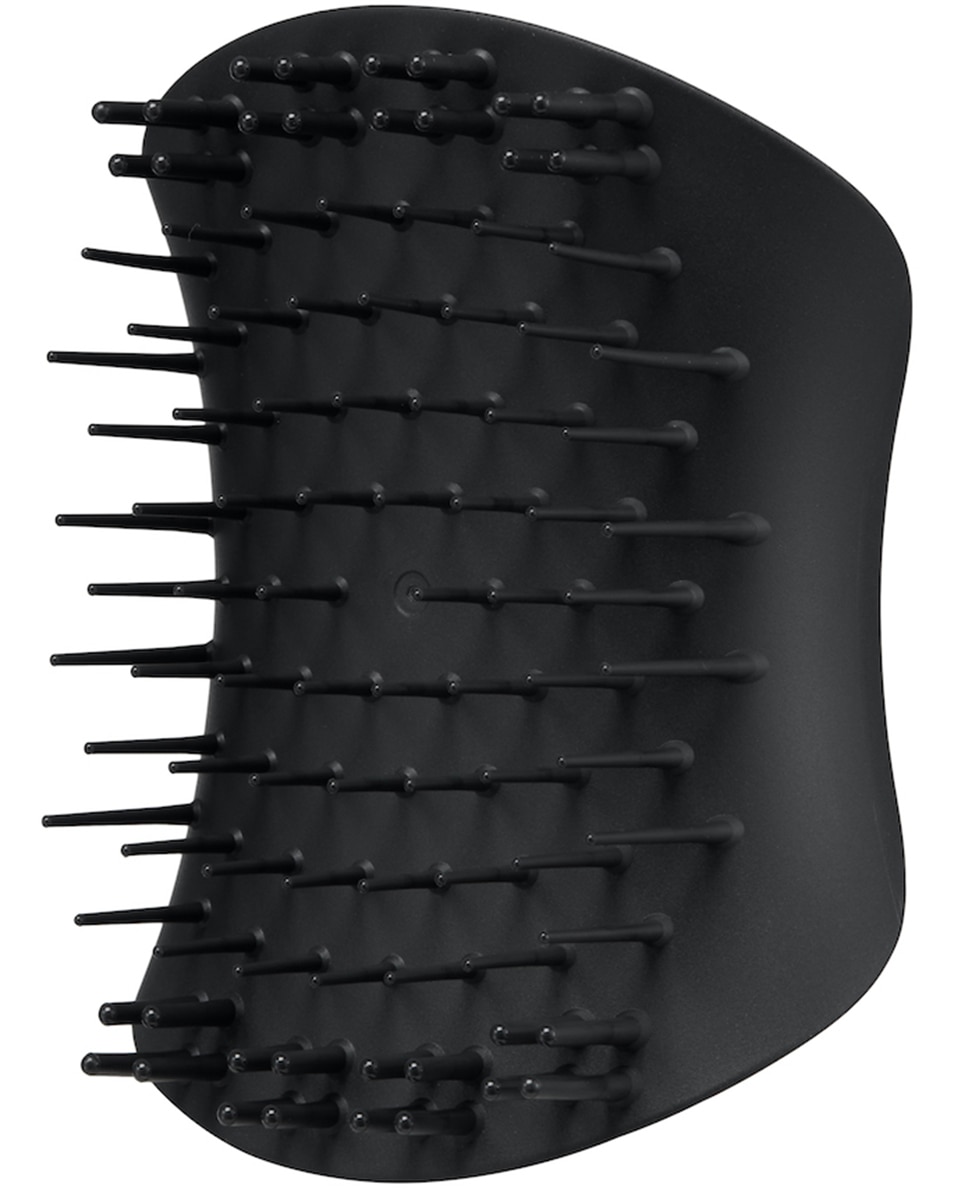 TANGLE TEEZER The Scalp Exfoliator and Massager Black 1 ST