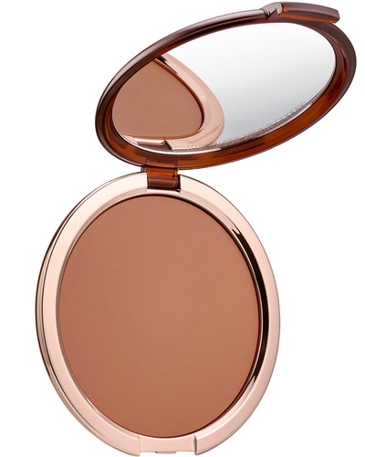 ESTÉE LAUDER BRONZE GODDESS POEDER BRONZER - ANTI-GLIM Medium