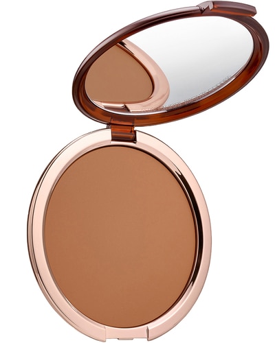 ESTÉE LAUDER BRONZE GODDESS POEDER BRONZER - ANTI-GLIM Medium deep