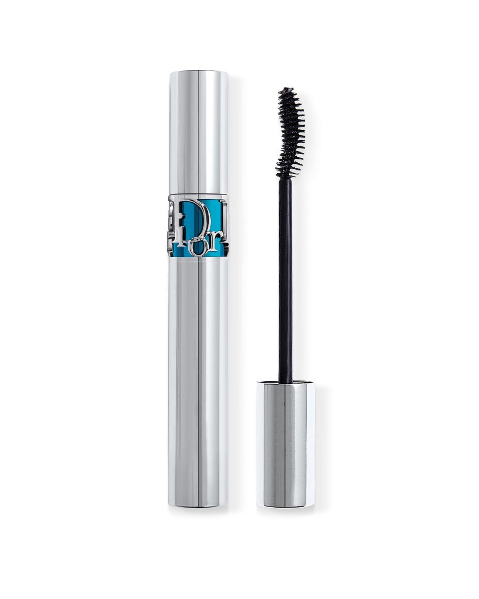 DIOR ICONIC OVERCURL DIORSHOW WATERPROOF MASCARA 091 Black