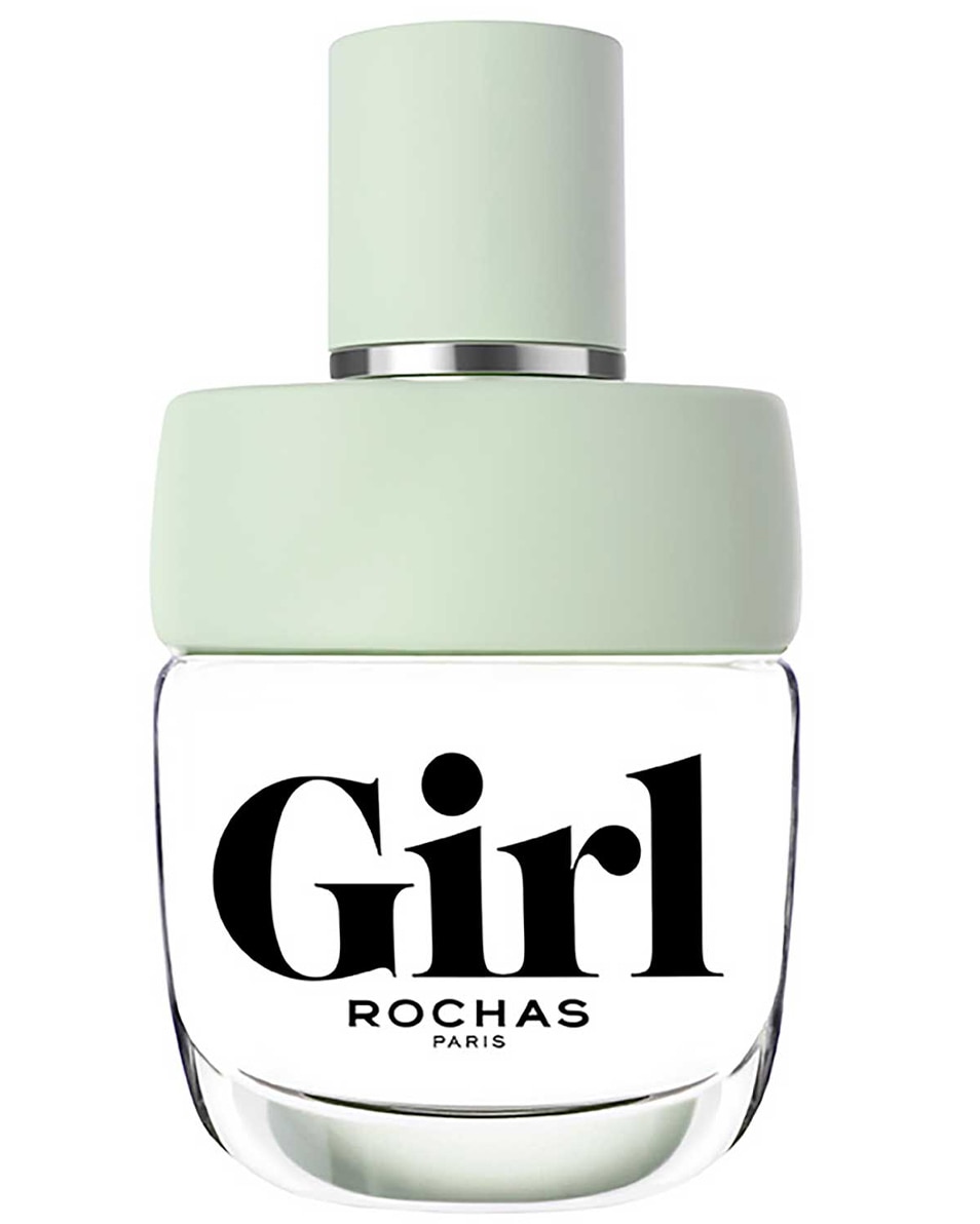 ROCHAS GIRL EAU DE TOILETTE 60 ML