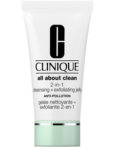 CLEANSER & EXFOLIËRENDE GEL IN 1 - MILD - ALLE HUIDTYPES CLEANSER & EXFOLIËRENDE GEL IN 1 - MILD - ALLE HUIDTYPES