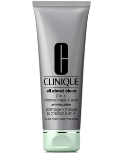 HOUTSKOOL MASKER & SCRUB IN 1 - ONTGIFTEND - ALLE HUIDTYPES HOUTSKOOL MASKER & SCRUB IN 1 - ONTGIFTEND - ALLE HUIDTYPES