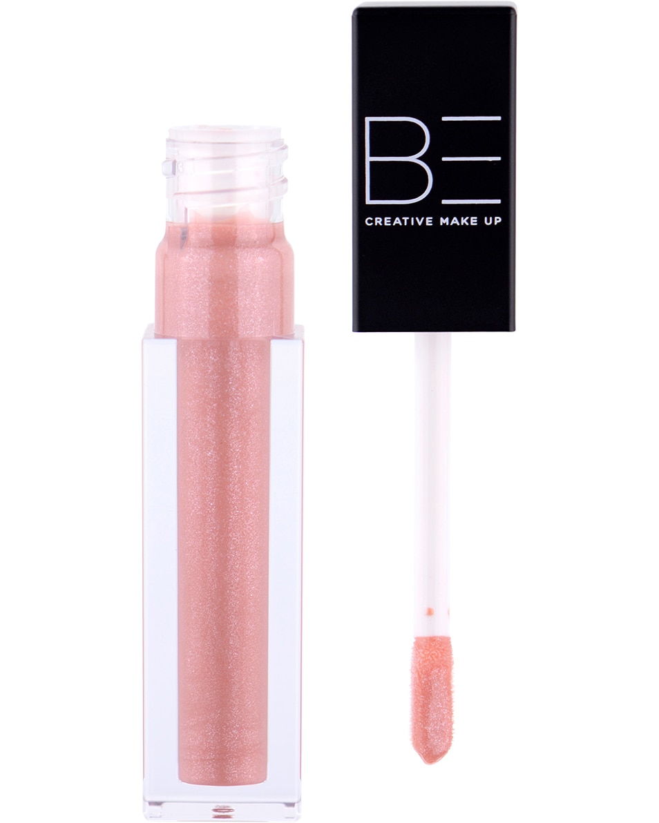 Be Creative Make Up SILKY SHEER LIPGLOSS 002 SUGAR COOKIE