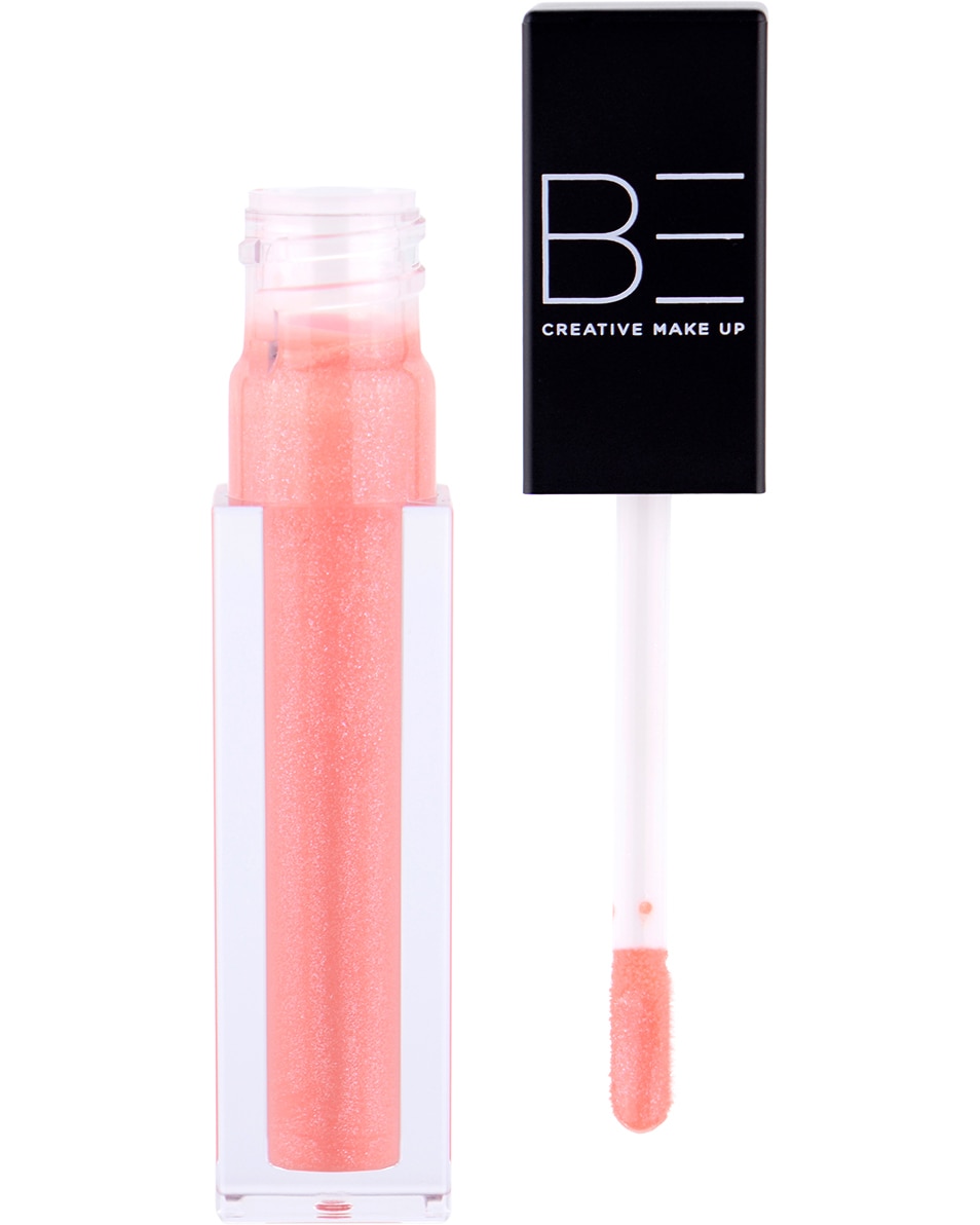 Be Creative Make Up SILKY SHEER LIPGLOSS 003 MANGO SWIRL