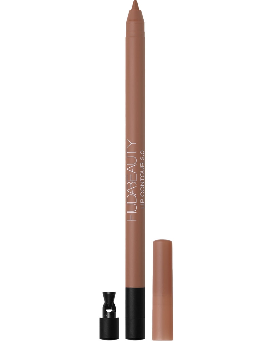 HUDA BEAUTY LIP CONTOUR LIP LINER Sandy Beige