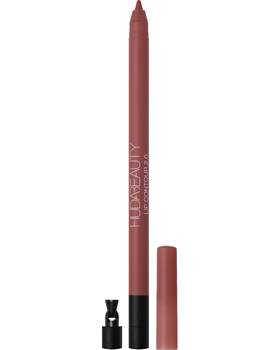 HUDA BEAUTY LIP CONTOUR LIP LINER Rusty Pink
