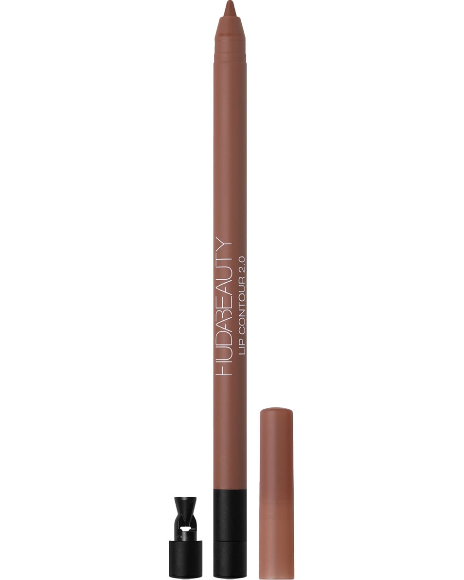 HUDA BEAUTY LIP CONTOUR LIP LINER Terracotta