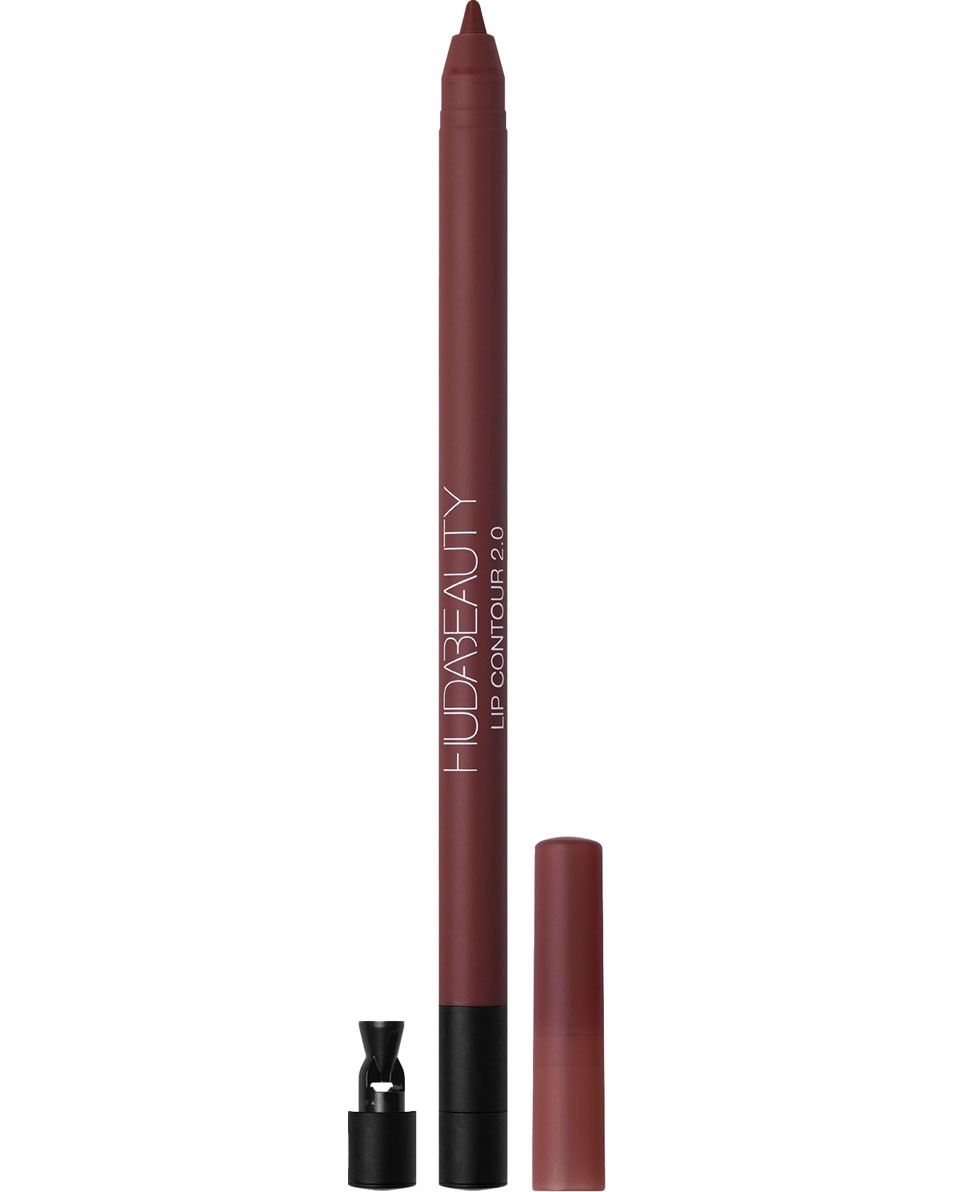 HUDA BEAUTY LIP CONTOUR LIP LINER Very Berry