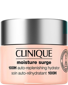 Extended replenishing hydrator Extended replenishing hydrator