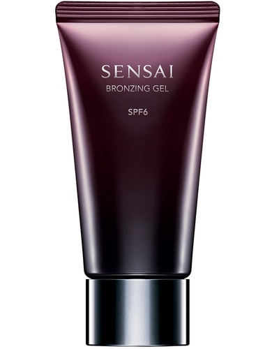 SENSAI FOUNDATIONS BRONZING GEL COPPER BRONZE, bg 63