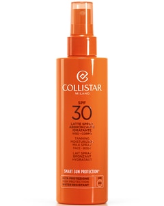 MOISTURIZING MILK SPRAY FACE/BODY SPF30 MOISTURIZING MILK SPRAY FACE/BODY SPF30