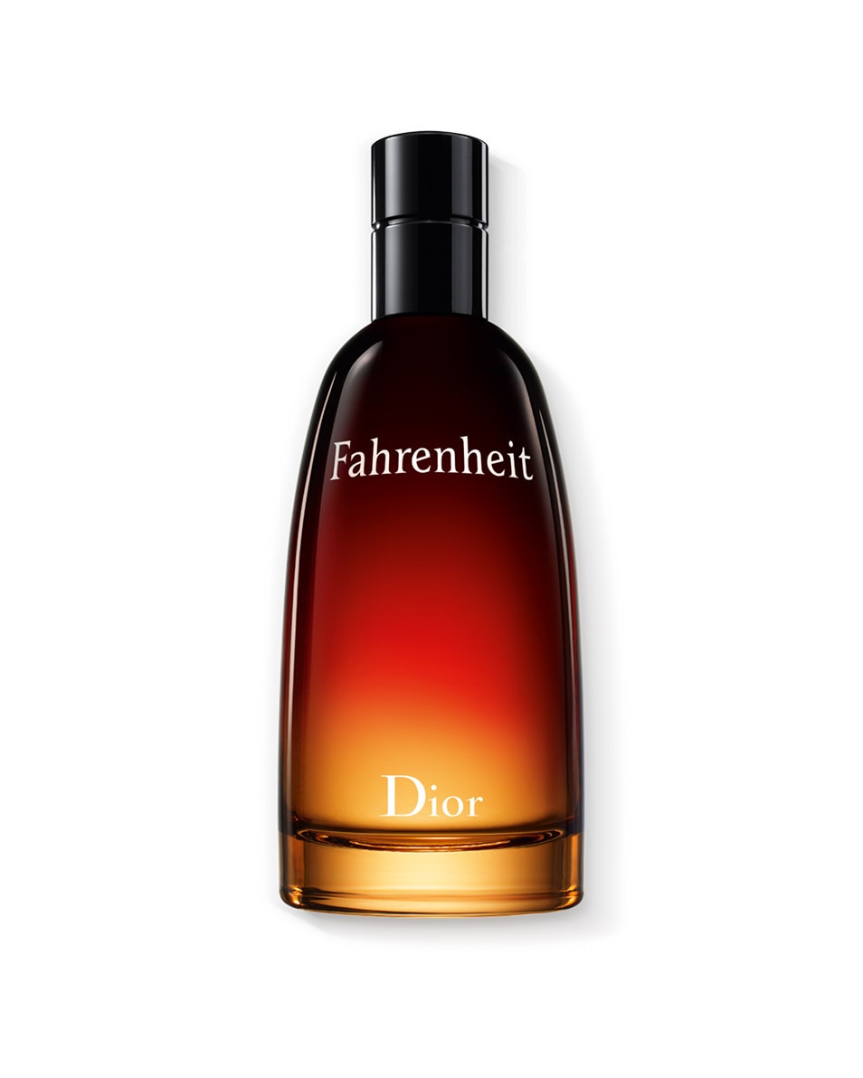 DIOR FAHRENHEIT Eau de toilette 100 ML