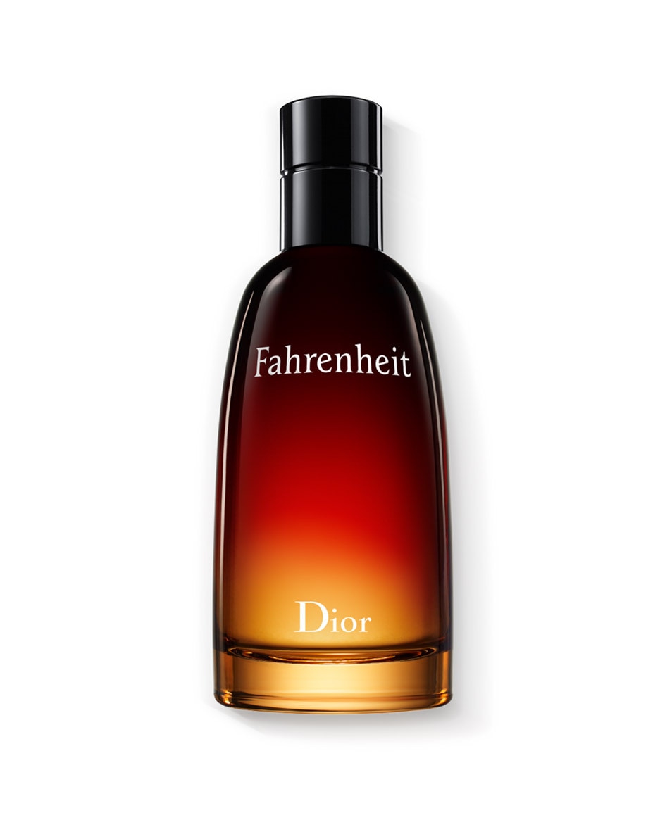 DIOR FAHRENHEIT Eau de toilette 50 ML