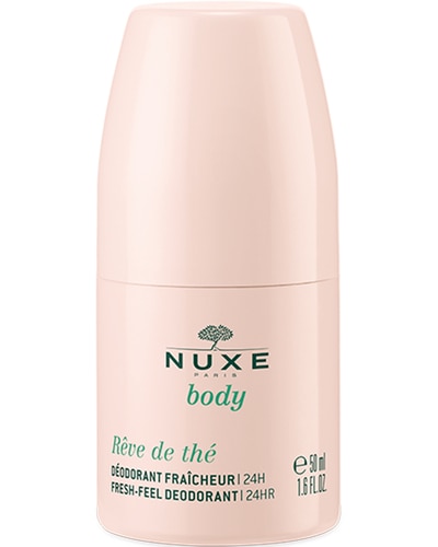 NUXE NUXE REVE DE THÉ VERFRISSENDE DEODORANT I 24U 50 ML
