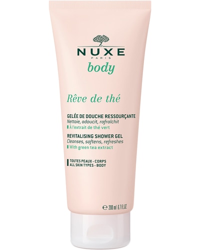 NUXE NUXE REVE DE THÉ VERKWIKKENDE DOUCHEGEL 200 ML