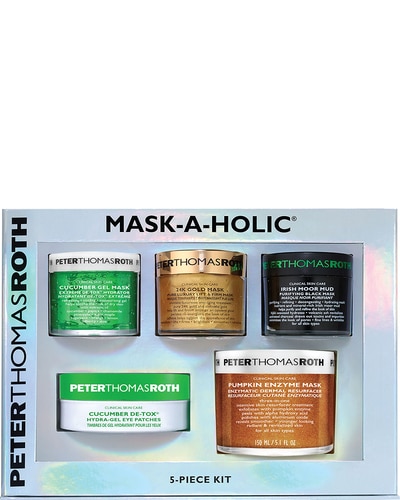 PETER THOMAS ROTH PETER THOMAS ROTH MASK-A-HOLIC 5 ST
