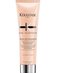 DAGELIJKSE VOCHTINBRENGENDE LEAVE-IN CRÈME OM FRIZZ TE VERMINDEREN DAGELIJKSE VOCHTINBRENGENDE LEAVE-IN CRÈME OM FRIZZ TE VERMINDEREN