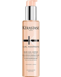 KRUL DEFINIËRENDE GEL-CRÈME KRUL DEFINIËRENDE GEL-CRÈME