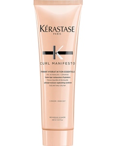 VOCHTINBRENGENDE CONDITIONER, VOOR ALLE SOORTEN KRULLEN VOCHTINBRENGENDE CONDITIONER, VOOR ALLE SOORTEN KRULLEN