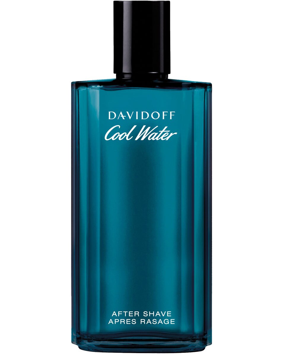 DAVIDOFF COOL WATER MAN AFTER SHAVE 125 ML
