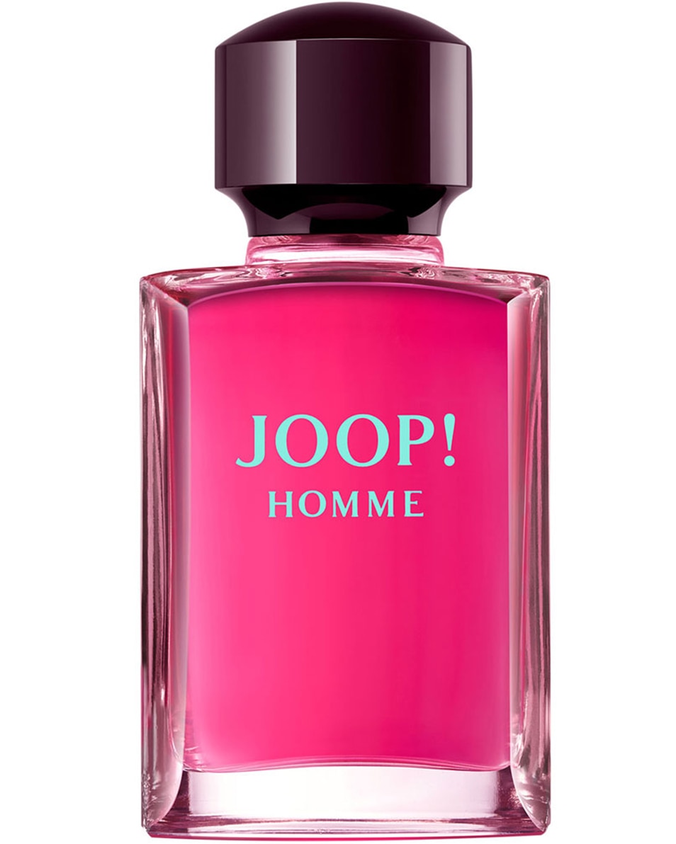 JOOP! HOMME EAU DE TOILETTE 75 ML