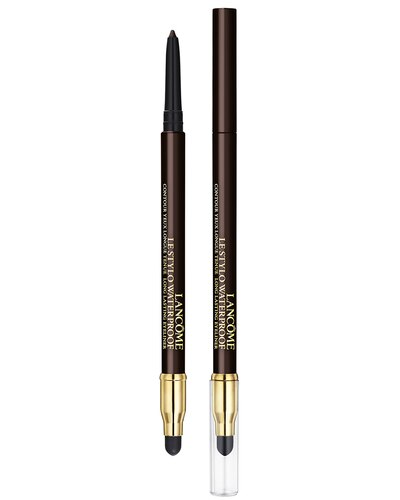 LANCÔME LE STYLO OOGPOTLOOD 03 - Chocolate Matte