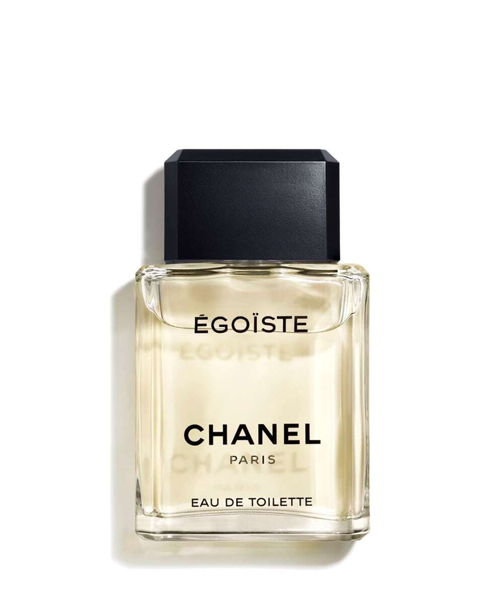 Chanel ÉGOÏSTE EAU DE TOILETTE VERSTUIVER 100 ML