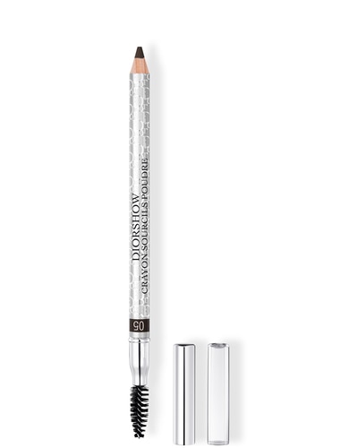 DIOR CRAYON SOURCILS POUDRE DIORSHOW WATERPROOF WENKBRAUWPOTLOOD 05 BLACK
