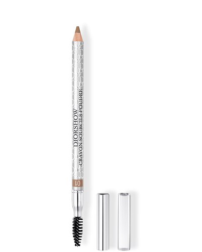 DIOR CRAYON SOURCILS POUDRE DIORSHOW WATERPROOF WENKBRAUWPOTLOOD 01 BLOND