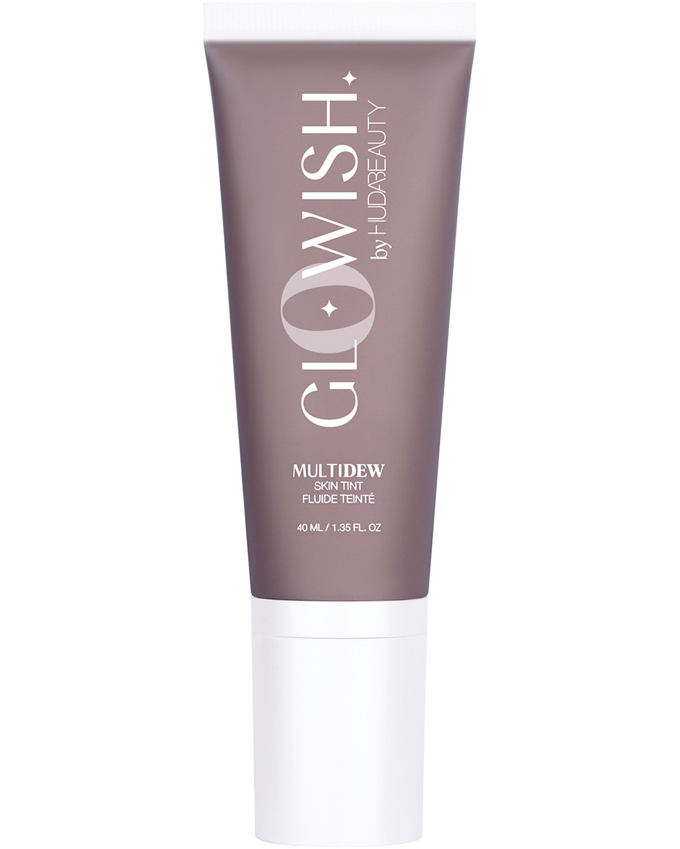 HUDA BEAUTY GLOWISH MULTI DEW SKIN TINT 13- EXTRA RICH