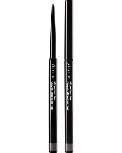 SHISEIDO SHISEIDO MAKEUP EYELINER 07 Gray