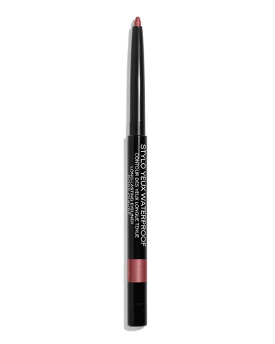 Chanel STYLO YEUX WATERPROOF OOGCONTOURPOTLOOD VOOR EEN LANGHOUDEND RESULTAAT 54 ROSE CUIVRÉ
