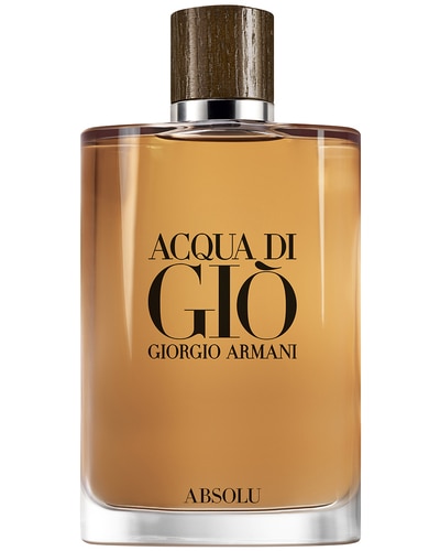ARMANI ACQUA DI GIO ABSOLU EAU DE PARFUM 200 ML