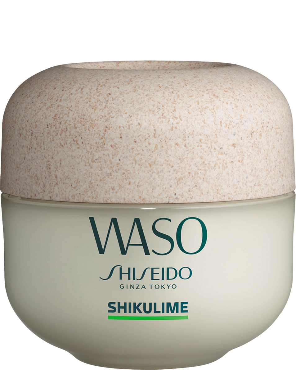 SHISEIDO WASO SHIKULIME MEGA HYDRATING MOISTURIZER 50 ML