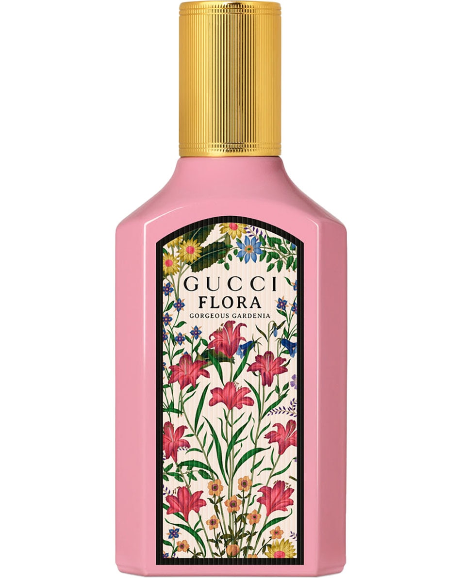 GUCCI GUCCI FLORA GORGEOUS GARDENIA EAU DE PARFUM 50 ML