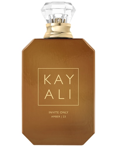 KAYALI INVITE ONLY AMBER 23 EAU DE PARFUM INTENSE 50 ML