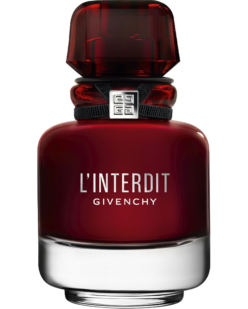 GIVENCHY L'INTERDIT EAU DE PARFUM ROUGE 35 ML