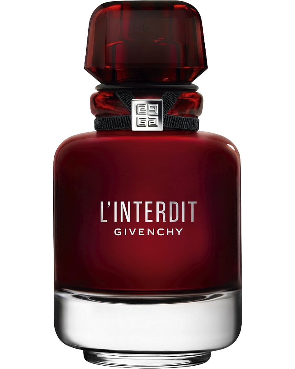 GIVENCHY L'INTERDIT EAU DE PARFUM ROUGE 50 ML