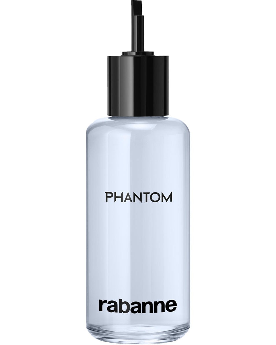 RABANNE PHANTOM EAU DE TOILETTE REFILL BOTTLE 200 ML