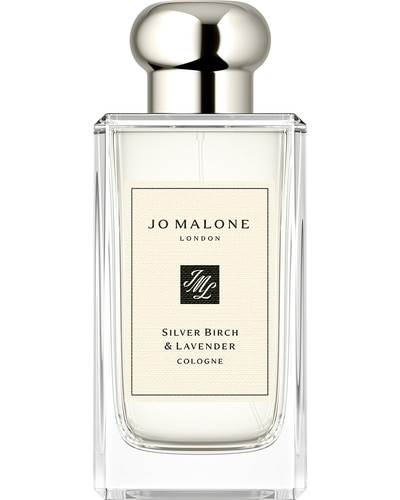 JO MALONE LONDON SILVER BIRCH & LAVENDER COLOGNE 100 ML