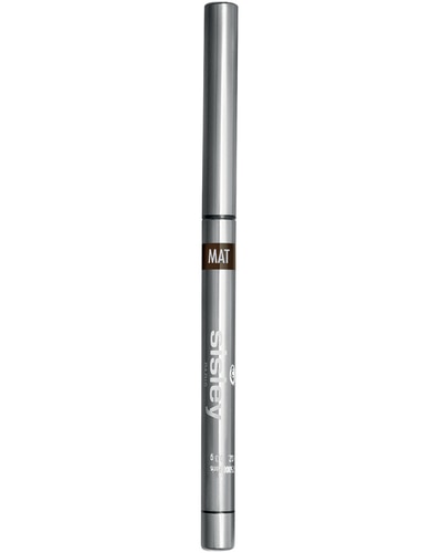 SISLEY KHOL STAR PHYTO-KHOL STAR WATERPROOF 2 Matte Tonka