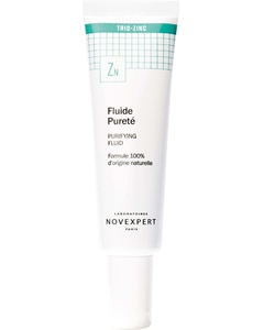 PURIFYING FLUID PURIFYING FLUID